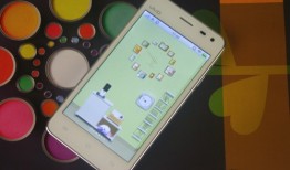 拍照+音效完美视听 步步高vivo S12评测步步高音乐手机图片「拍照+音效完美视听 步步高vivo S12评测」