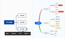手机上怎么做思维导图手机怎么做「手机上怎么做思维导图」