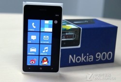 一代经典：诺基亚900诺基亚经典手机「一代经典：诺基亚900」