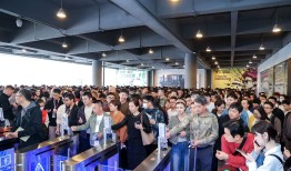 设计“家”的美好未来，2024广州设计周盛大开幕！