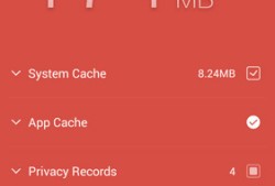 适用于Android的15种最佳清洁应用手机清理器「适用于Android的15种最佳清洁应用」