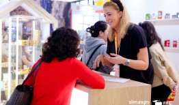 2025咖啡茶饮展·2025全球FHC食品饮料展览会