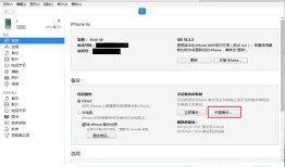 苹果手机短信删除了怎么恢复？iPhone短信误删如何恢复2018-11-06　　5524手机数据恢复大师免费版「苹果手机短信删除了怎么恢复？iPhone短信误删如何恢复2018-11-06　　5524」
