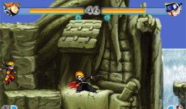死神VS火影  v3.8.0.3最新版死神vs火影手机版「死神VS火影  v3.8.0.3最新版」