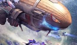 红警OL手机破解版 v1.4.108红色警戒手机版下载「红警OL手机破解版 v1.4.108」