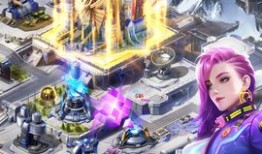 红警OL手机破解版 v1.4.108红色警戒手机版下载「红警OL手机破解版 v1.4.108」