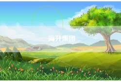 海升集团