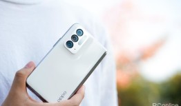 OPPO Find N全面评测：一台真正实现好用的折叠屏手机oppo折叠手机「OPPO Find N全面评测：一台真正实现好用的折叠屏手机」