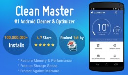 适用于Android的15种最佳清洁应用手机清理器「适用于Android的15种最佳清洁应用」