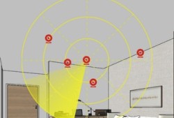 针孔摄像头探测器(hidden camera detector)手机探测器「针孔摄像头探测器(hidden camera detector)」