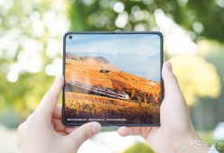 OPPO Find N全面评测：一台真正实现好用的折叠屏手机oppo折叠手机「OPPO Find N全面评测：一台真正实现好用的折叠屏手机」