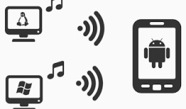 WiFiAudio各种手机「WiFiAudio」