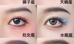 处女座喜欢什么颜色的眼睛 处女座的眼睛细且温柔三菱手机「处女座喜欢什么颜色的眼睛 处女座的眼睛细且温柔」