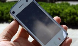 最新3G手机，时代变迁的先锋