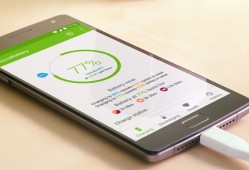 AccuBattery官方最新版手机电池检测软件「AccuBattery官方最新版」