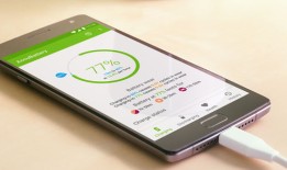 AccuBattery官方最新版手机电池检测软件「AccuBattery官方最新版」