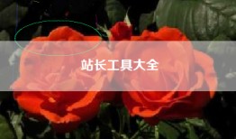 站长工具大全