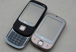 滑盖版Touch！HTC Touch Dual抢先评测滑盖手机「滑盖版Touch！HTC Touch Dual抢先评测」