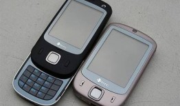滑盖版Touch！HTC Touch Dual抢先评测滑盖手机「滑盖版Touch！HTC Touch Dual抢先评测」
