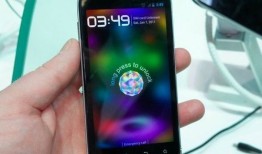 最新3G手机，时代变迁的先锋