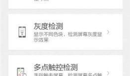 鲁大师怎么检测手机性能？鲁大师检测手机性能的教程手机鲁大师「鲁大师怎么检测手机性能？鲁大师检测手机性能的教程」