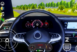 欧洲汽车驾驶模拟器 v2.0.7.5最新版模拟驾驶游戏手机版「欧洲汽车驾驶模拟器 v2.0.7.5最新版」