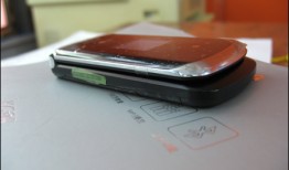 情迷巧克力！LG翻盖KG98惊爆价1399lg巧克力手机「情迷巧克力！LG翻盖KG98惊爆价1399」