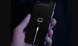 iPhone上出现了连接iTunes图标怎么办？苹果手机强制关机「iPhone上出现了连接iTunes图标怎么办？」