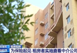 法治在线丨低价租房可能是陷阱？已有多人中招  如此中介快快避坑