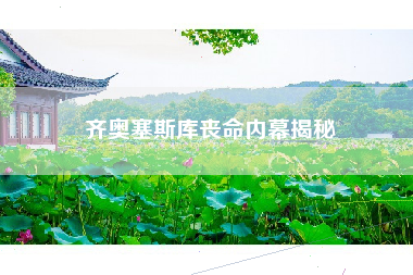齐奥塞斯库丧命内幕揭秘