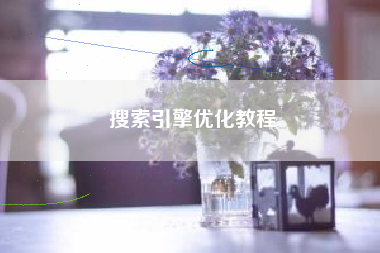 搜索引擎优化教程