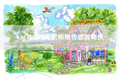 UNCLB-1KN尤尼帕斯传感器特价 UNCLB-1KN尤尼帕斯传感器特价
