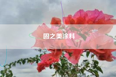 固之美涂料