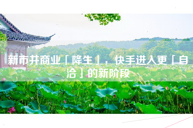 新市井商业「降生」，快手进入更「自洽」的新阶段