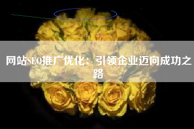 网站SEO推广优化：引领企业迈向成功之路