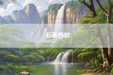 石基西软 石基西软