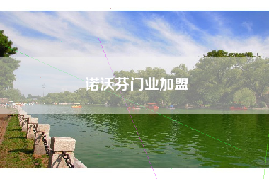 诺沃芬门业加盟